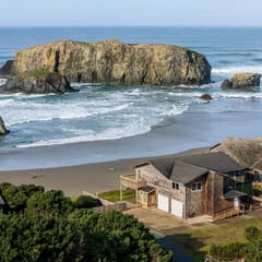 Dune Grass Bungalow