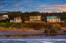 Bandon Beach House - The Perch - Image 5